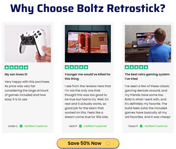 Is Boltz Retro Stick a Scam? Here's What We Actually Found (Review + Full Game List)