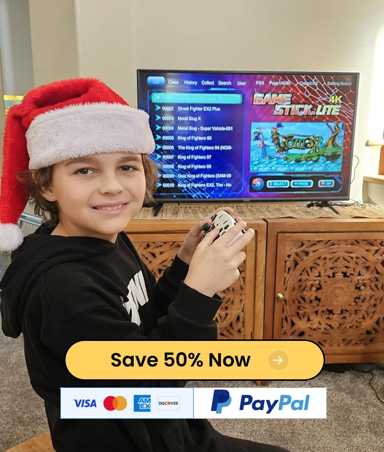 Is Boltz Retro Stick a Scam? Here's What We Actually Found (Review + Full Game List)