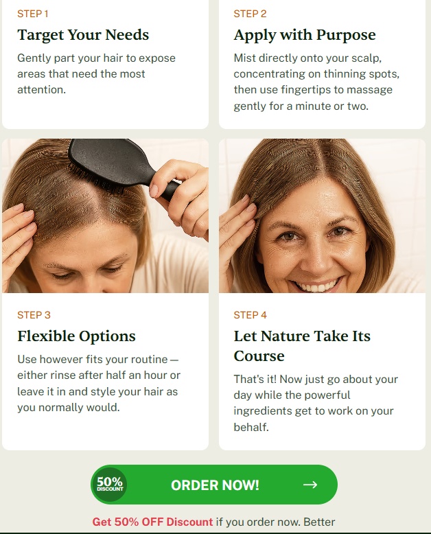 Is Halogrow a Scam? Investigation + Real Reviews & Consumer Reports: Review