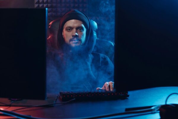 phishing scam cyber threat