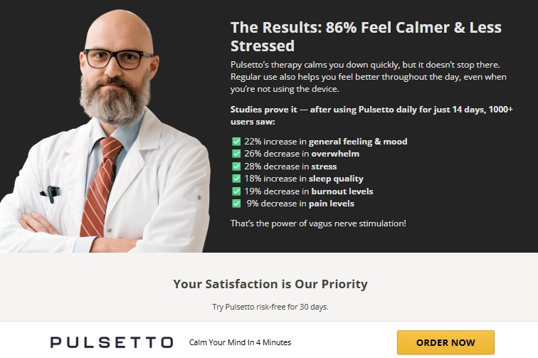 Is Pulsetto a Scam? Honest Pulsetto Reviews Reveal the Truth