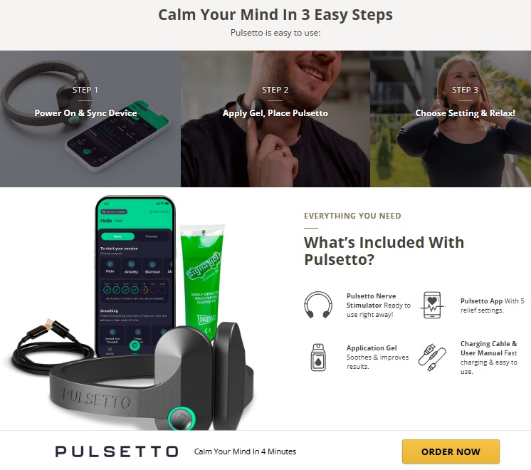 Is Pulsetto a Scam? Honest Pulsetto Reviews Reveal the Truth