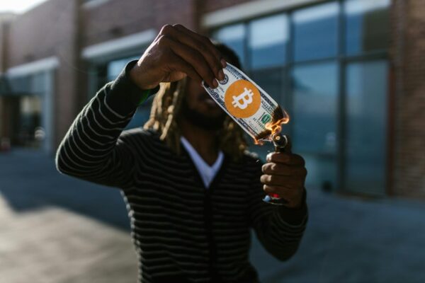 understanding cryptocurrency investment risks