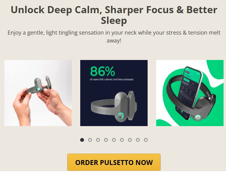 Is Pulsetto a Scam? Honest Pulsetto Reviews Reveal the Truth