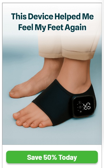 Is Vita Feet Relieve a Scam? Honest Reviews & Consumer Reports Investigation