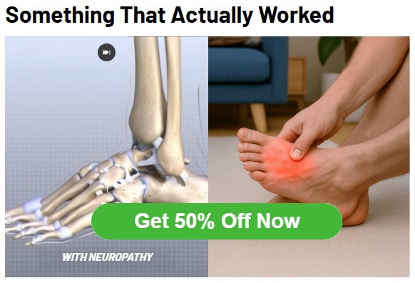 Is Vita Feet Relieve a Scam? Honest Reviews & Consumer Reports Investigation