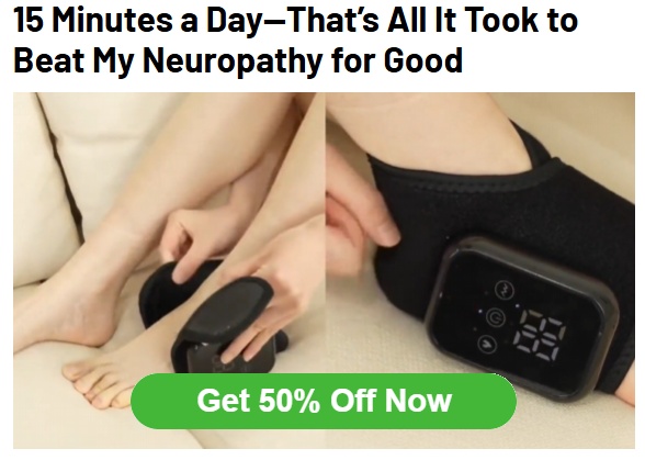 Is Vita Feet Relieve a Scam? Honest Reviews & Consumer Reports Investigation