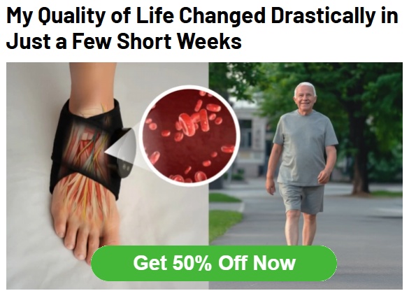 Is Vita Feet Relieve a Scam? Honest Reviews & Consumer Reports Investigation