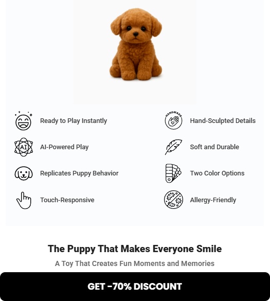 Wuffy Dog Scam Investigation: Get Wuffy Dog Reviews & Real Complaints