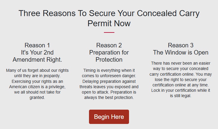 Is Countrywide Concealed a Scam? We Investigated Reviews to Find Out If It's Legit