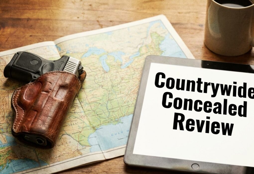 Countrywide Concealed Scam or Legit? Honest Reviews & Investigation