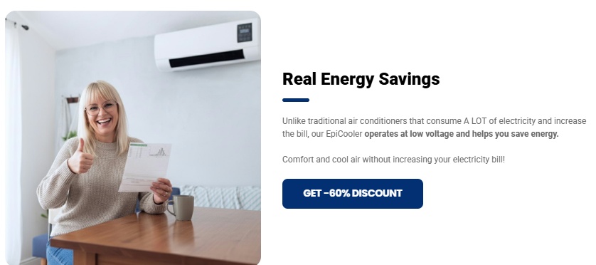 Epicooler Portable AC Reviews: Scam or Real Relief? I Dug Into the Truth