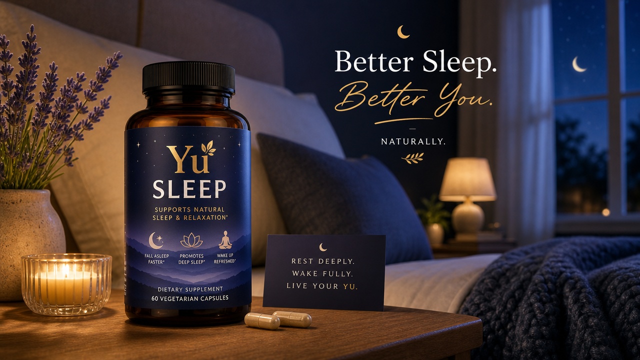 Yu Sleep Scam? Reviews And Complaints You Should Read Before Buying