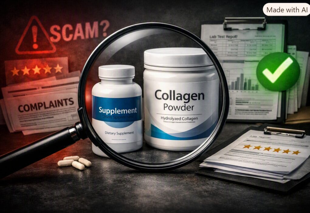 Is NativePath a Scam or Legit? Company, Products, Reviews & Complaints