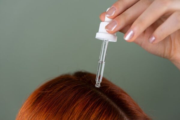 collagen promotes hair growth