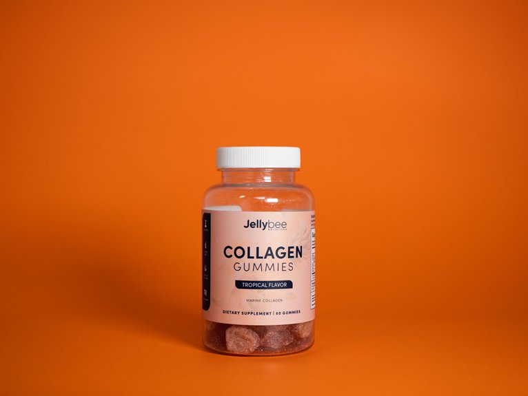 collagen supplements effectiveness explored
