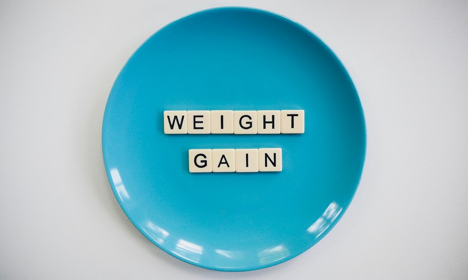 creatine may cause weight gain