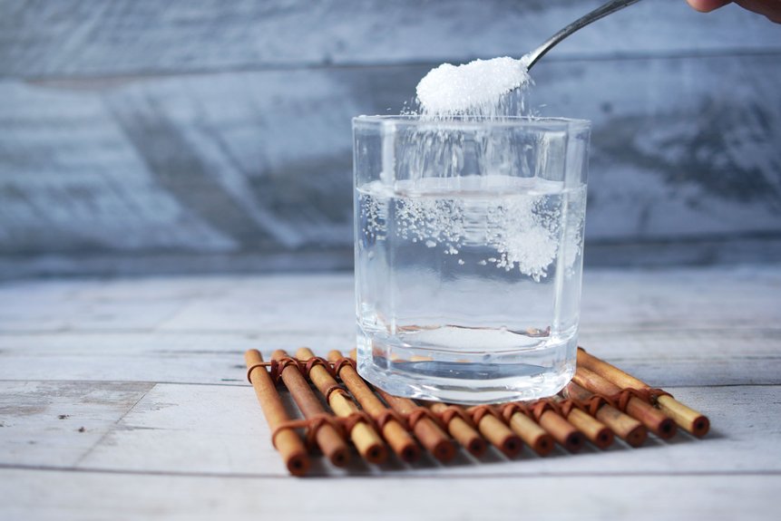 creatine usage powder drinks